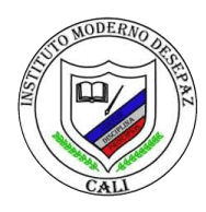 LOGODESEPAZ